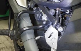 SUZUKI Vｽﾄﾛｰﾑ650A 2013 VP56A