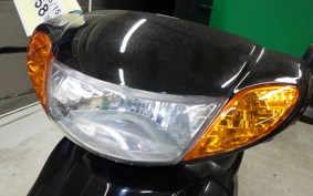 YAMAHA JOG SA55J