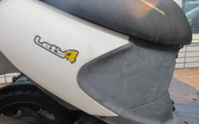 SUZUKI LET`S4 CA45A