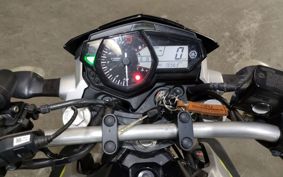 YAMAHA MT-25 RG10J