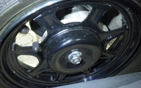 HONDA TACT Gen.4 AF79