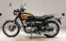KAWASAKI W800 2016 EJ800A