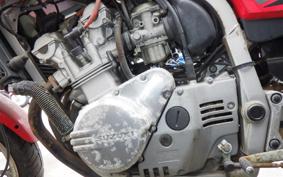 SUZUKI GF250 S GJ71C