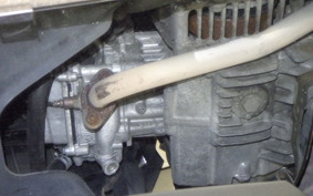 YAMAHA N-MAX 2005 SE86J