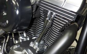 HARLEY FLSTFB 1580 2010
