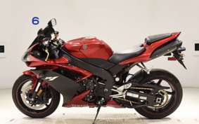 YAMAHA YZF-R1 2008