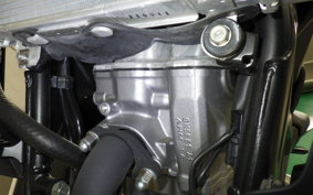 HONDA CB125 R 2020 JC91