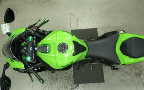 KAWASAKI ZX 10 NINJA ABS 2018