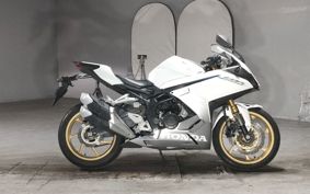 HONDA CBR250RR MC51