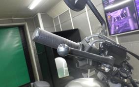 HONDA REBEL 250 A MC49