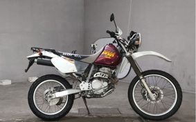 HONDA XR250 BAJA MD30