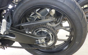 YAMAHA XSR155