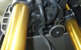 YAMAHA MT-09 ASP 2018 RN52J