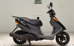 SUZUKI ADDRESS V125 2010 CF4EA