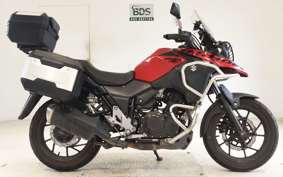 SUZUKI V-STROM 250 2026