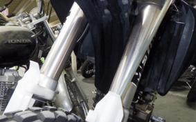 KAWASAKI KLX250 2010 LX250E