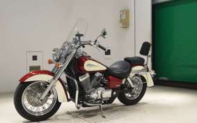 HONDA SHADOW 750 Gen. 3 2009 RC50