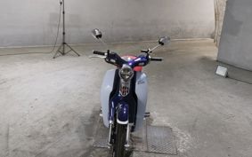 HONDA  SUPER CUB C125 JA58