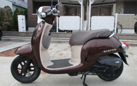 HONDA GIORNO AF70