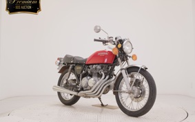 HONDA CB400 2026 CB400F