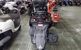 YAMAHA CYGNUS 125 XSR 3 SED8J