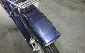 HONDA C50 SUPER CUB E 2010 AA01