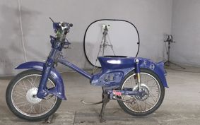 HONDA SUPER CUB50 AA01