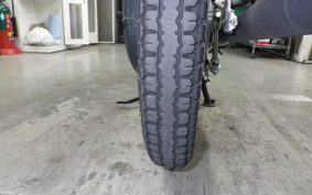 HONDA ｸﾛｽｶﾌﾞ 2002 JA10