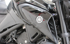 YAMAHA MT-25 ABS RG43J
