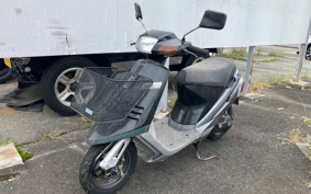 SUZUKI  ADDRESS 50EX CA1CB