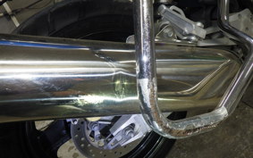 HONDA CB400SF VTEC K NC42