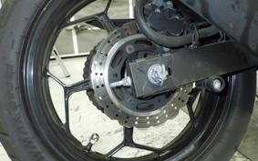 KAWASAKI Z250 2024 ER250C