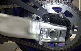 YAMAHA MT-09 SP 2025 RN87J