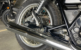 YAMAHA SR400-1 2007 RH01J