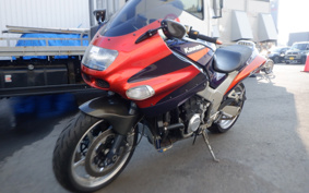 KAWASAKI ZZ1100 NINJA 1993 ZXT10D