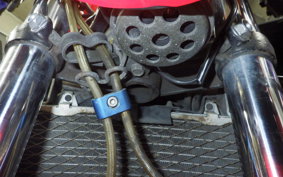HONDA VFR400R 1994 NC30