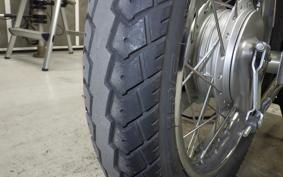 HONDA ｸﾛｽｶﾌﾞ50 AA06