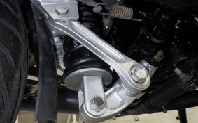 KAWASAKI GPZ400F 1984 ZX400A