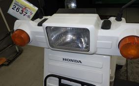 HONDA GYRO X TD02