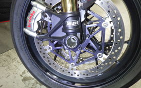 DUCATI M1200R 2016