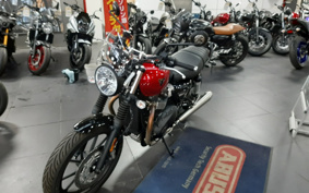 TRIUMPH  TRIUMPH  SPEED  TWIN 900 2023 DAD74G