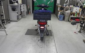 HONDA C50 SUPER CUB AA04