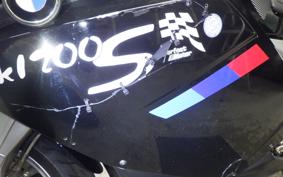 BMW K1200S 2008