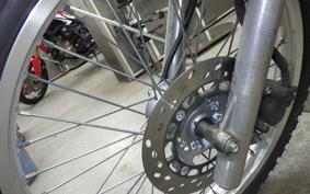 SUZUKI DJEBEL 200 (DR200SE) SH42A