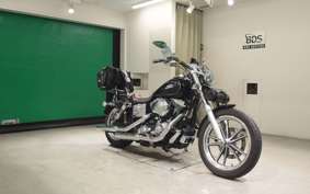 HARLEY FXDL 1580 2010