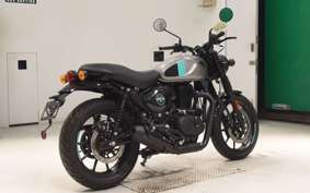ROYAL ENFIELD HUNTER350 2025