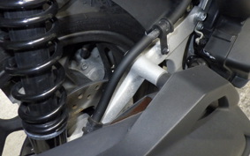 HONDA PCX125 2020 JK05