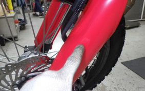 HONDA CRF250L 2026 MD47