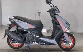 YAMAHA  CYGNUS  GRIF ASU SEJ4J