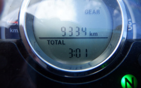 HONDA  SUPER CUB C125 JA48